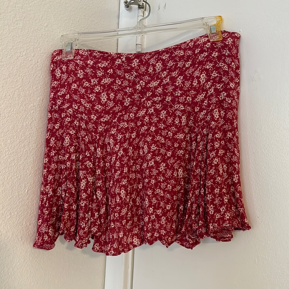 Urban Outfitters skirt size 0